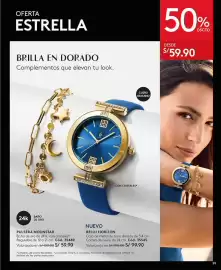 Catálogo Ésika Página 99