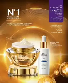 Catálogo L'Bel Página 13