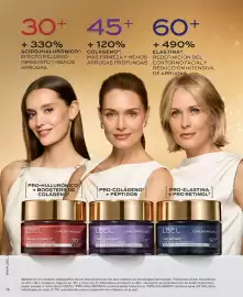 Catálogo L'Bel Página 16