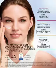 Catálogo L'Bel Página 24