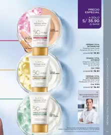 Catálogo L'Bel Página 25