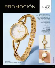 Catálogo L'Bel Página 27