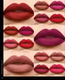 Catálogo L'Bel Página 30