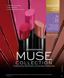 Catálogo L'Bel Página 33