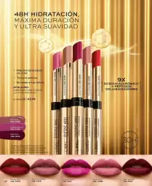 Catálogo L'Bel Página 38