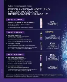 Catálogo L'Bel Página 4