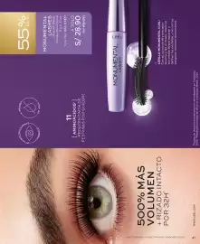 Catálogo L'Bel Página 41