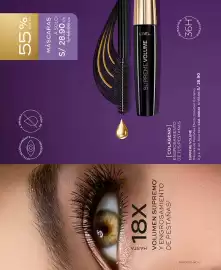 Catálogo L'Bel Página 42