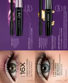 Catálogo L'Bel Página 43