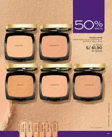 Catálogo L'Bel Página 49