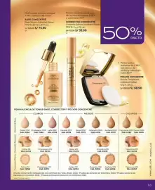 Catálogo L'Bel Página 53