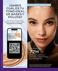 Catálogo L'Bel Página 54