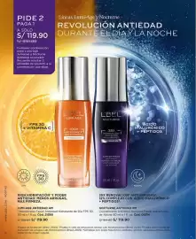 Catálogo L'Bel Página 6