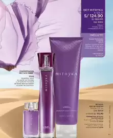 Catálogo L'Bel Página 61