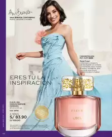 Catálogo L'Bel Página 62