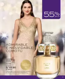 Catálogo L'Bel Página 63