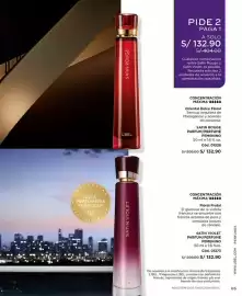 Catálogo L'Bel Página 65