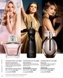 Catálogo L'Bel Página 66