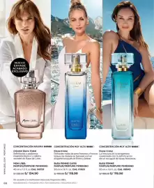 Catálogo L'Bel Página 68