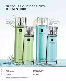 Catálogo L'Bel Página 76