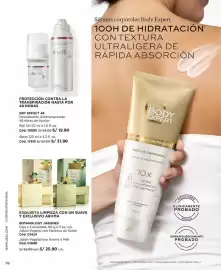 Catálogo L'Bel Página 78