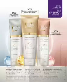 Catálogo L'Bel Página 79