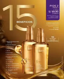 Catálogo L'Bel Página 81