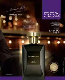 Catálogo L'Bel Página 87