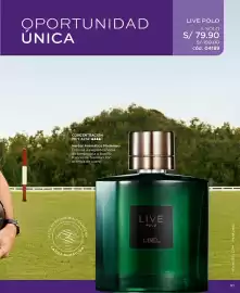 Catálogo L'Bel Página 91