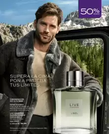 Catálogo L'Bel Página 93