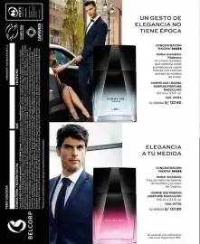 Catálogo L'Bel Página 94