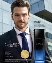 Catálogo L'Bel Página 95