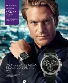 Catálogo L'Bel Página 98