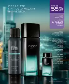 Catálogo L'Bel Página 99