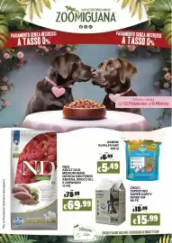 Volantino Zoomiguana Pagina 1
