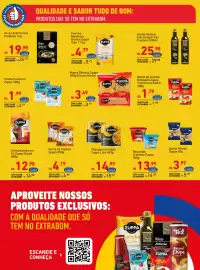 Catálogo Extrabom Supermercados Página 10