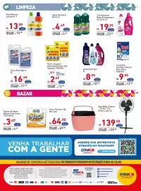 Catálogo Extrabom Supermercados Página 11