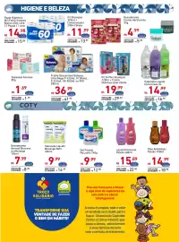 Catálogo Extrabom Supermercados Página 2