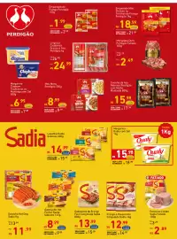 Catálogo Extrabom Supermercados Página 4