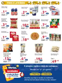 Catálogo Extrabom Supermercados Página 5