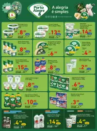 Catálogo Extrabom Supermercados Página 6