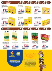 Catálogo Extrabom Supermercados Página 8