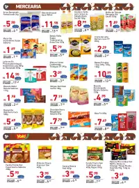 Catálogo Extrabom Supermercados Página 9