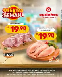 Catálogo Ourinhos Hipermercado Página 2