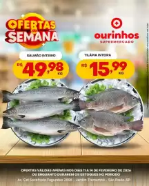 Catálogo Ourinhos Hipermercado Página 3