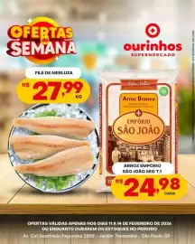 Catálogo Ourinhos Hipermercado Página 4