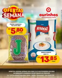 Catálogo Ourinhos Hipermercado Página 5
