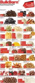 Bulk Barn flyer week 7 Page 1