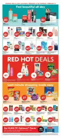 Shoppers Drug Mart flyer week 7 Page 11