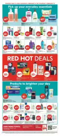 Shoppers Drug Mart flyer week 7 Page 12